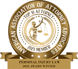 Top 10 Personal Injury Law