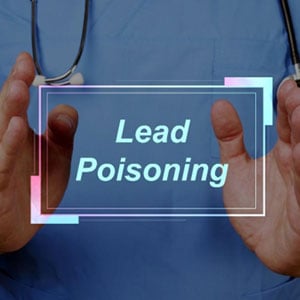 Lead Poisoning - Lead Poisoning Liability Claims In New York - Law Offices of David A. Kapelman, P.C.